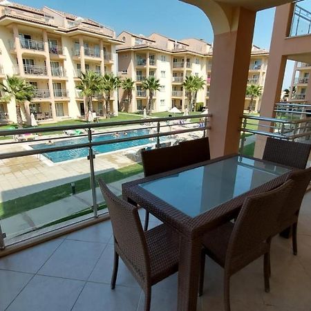 Clc Wyndham Kusadasi Golf Resort Soke Zewnętrze zdjęcie