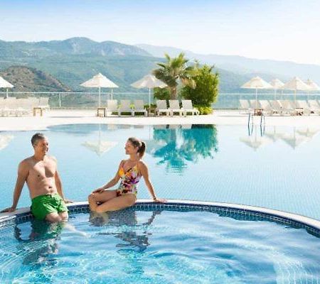 Clc Wyndham Kusadasi Golf Resort Soke Zewnętrze zdjęcie