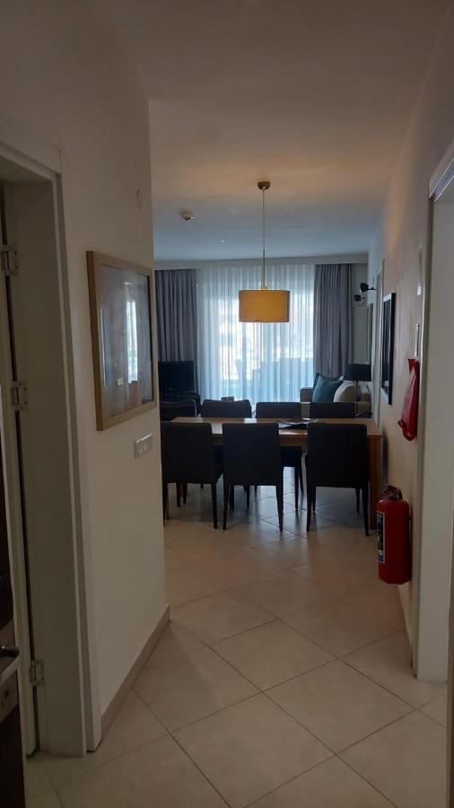 Clc Wyndham Kusadasi Golf Resort Soke Zewnętrze zdjęcie