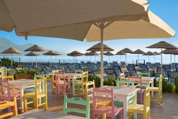 Clc Wyndham Kusadasi Golf Resort Soke Zewnętrze zdjęcie
