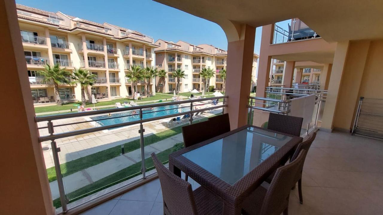 Clc Wyndham Kusadasi Golf Resort Soke Zewnętrze zdjęcie