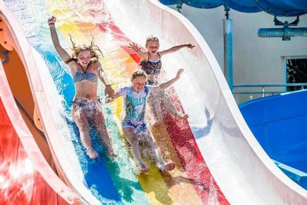 Clc Wyndham Kusadasi Golf Resort Soke Zewnętrze zdjęcie