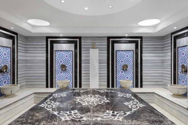 Clc Wyndham Kusadasi Golf Resort Soke Zewnętrze zdjęcie