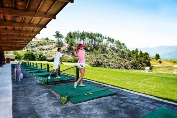 Clc Wyndham Kusadasi Golf Resort Soke Zewnętrze zdjęcie