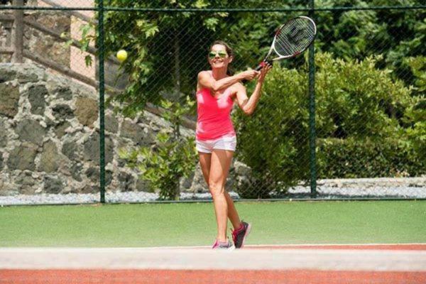 Clc Wyndham Kusadasi Golf Resort Soke Zewnętrze zdjęcie