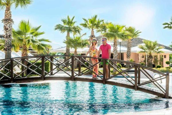 Clc Wyndham Kusadasi Golf Resort Soke Zewnętrze zdjęcie